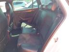 2017 SKODA SUPERB SPO for sale at Copart WOLVERHAMPTON