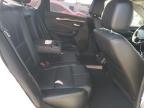 2017 Chevrolet Impala Lt en Venta en Vallejo, CA - Front End