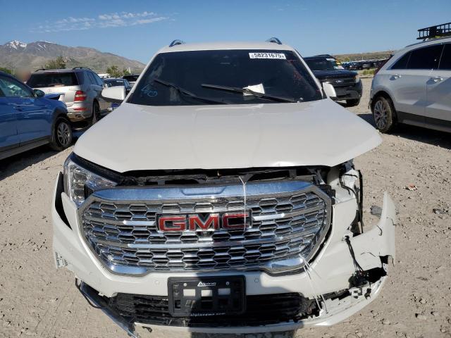  GMC TERRAIN 2024 Белы