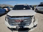 2024 Gmc Terrain Denali en Venta en Magna, UT - Front End