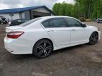 2016 Honda Accord Sport en Venta en East Granby, CT - Front End