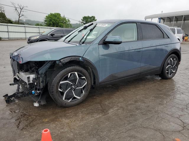 HYUNDAI IONIQ 5 SE 2023