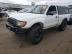 2002 Toyota Tacoma  zu verkaufen in New Britain, CT - Biohazard/Chemical