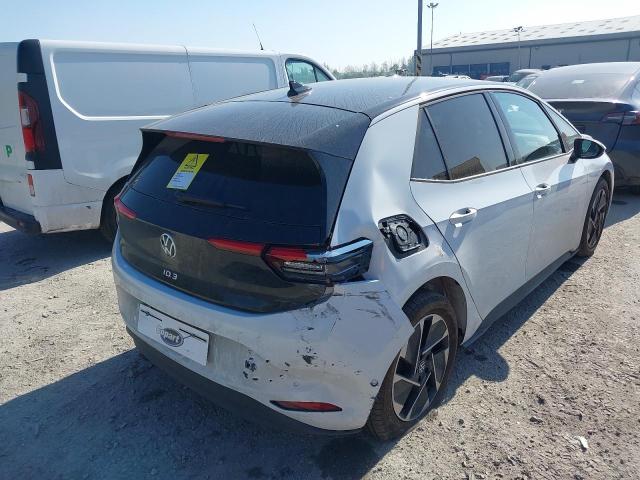 2024 VOLKSWAGEN ID3 PRO MA