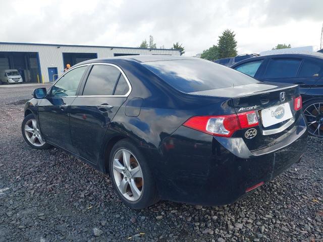 2009 HONDA ACCORD EX