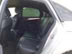 2010 AUDI A4 S LINE for sale at Copart YORK