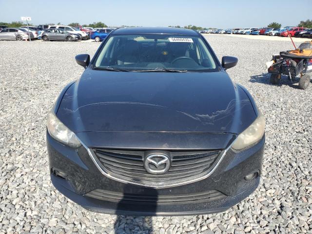  MAZDA 6 2015 Gray
