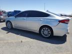 2019 Ford Fusion Se   იყიდება North Las Vegas-ში, NV - Rear End