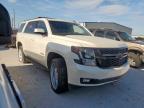 2015 Chevrolet Tahoe C1500 Lt zu verkaufen in Haslet, TX - Side