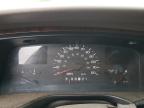 1998 Lincoln Town Car Executive за продажба в Oklahoma City, OK - Front End