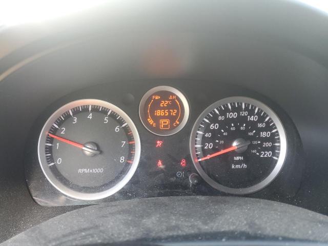 2010 NISSAN SENTRA SE-