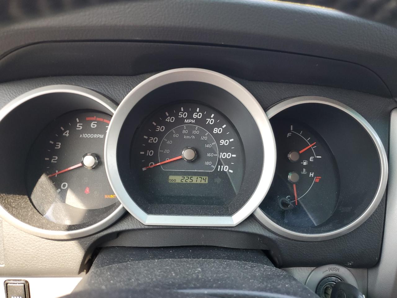 2008 Toyota 4Runner Sr5 VIN: JTEBU14R98K027351 Lot: 56939785