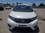2017 Honda Fit Lx للبيع في Bakersfield، CA - Rear End