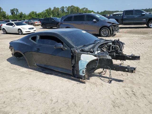  CHEVROLET CAMARO 2020 Черный