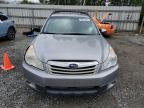 2010 Subaru Outback 2.5I Premium   на продаже в Arlington, WA - Side