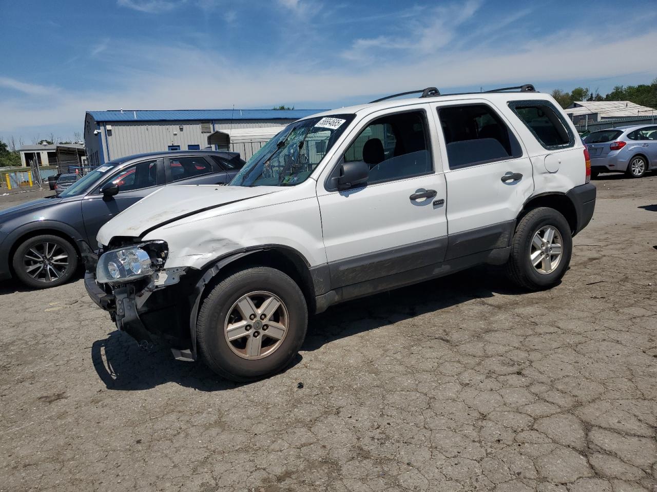 2006 Ford Escape Xls for Sale in Pennsburg, PA - Front End
