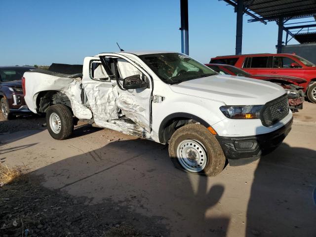  FORD RANGER 2019 White