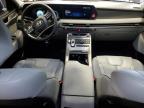 2023 Hyundai Palisade Sel Premium იყიდება Franklin-ში, WI - Hail