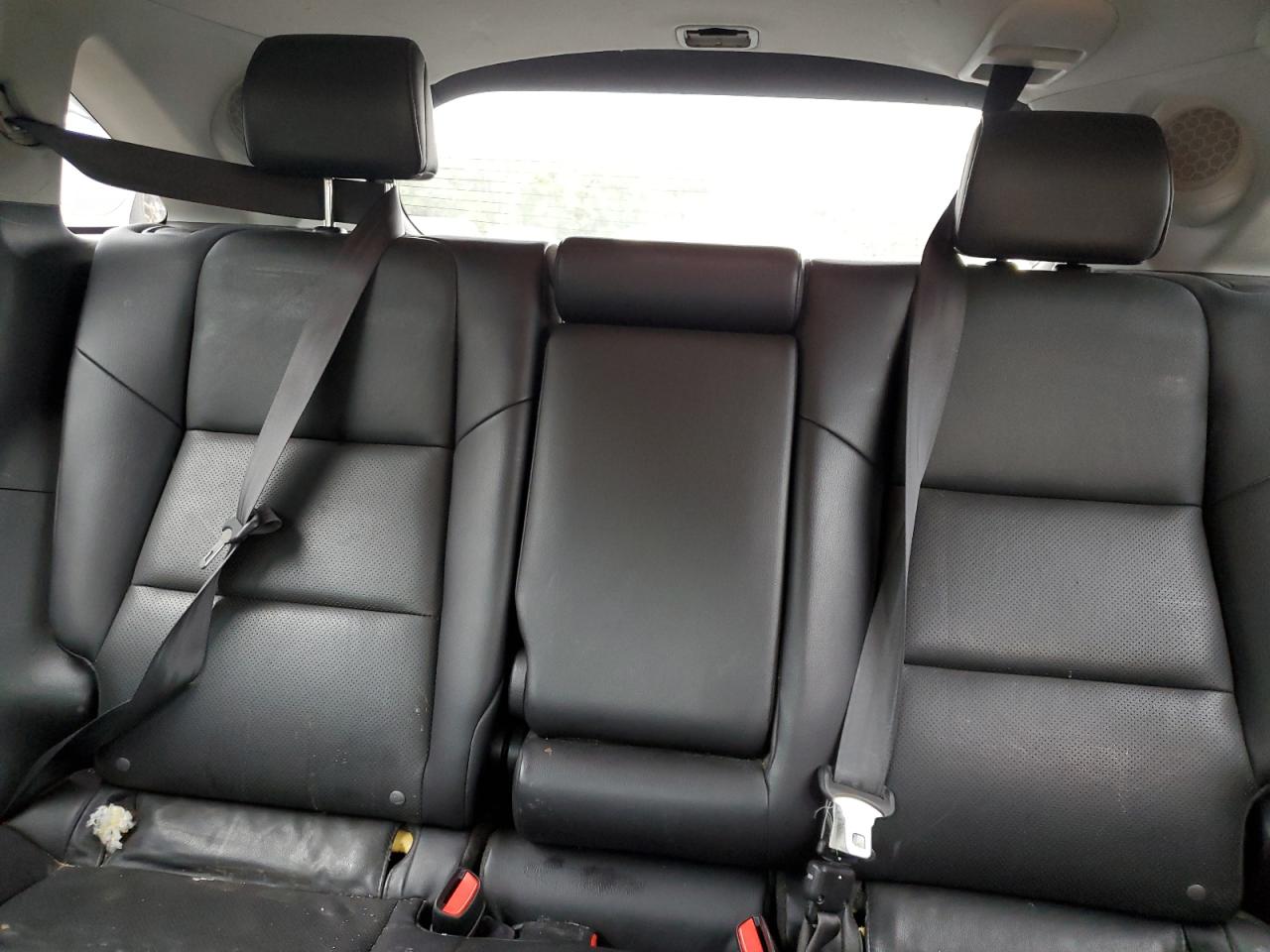 2016 Acura Rdx Technology VIN: 5J8TB3H59GL018189 Lot: 57425195