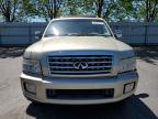 2008 Infiniti Qx56  for Sale in Arlington, WA - Vandalism