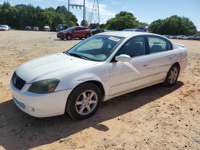 2005 Nissan Altima S