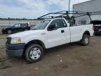 2007 Ford F150  en Venta en Fredericksburg, VA - Front End