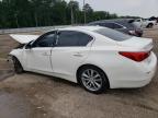 2014 Infiniti Q50 Base   na sprzedaż w Greenwell Springs, LA - Front End