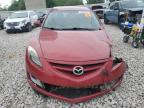2011 Mazda 6 I for Sale in Wayland, MI - Front End