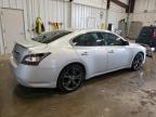 2014 Nissan Maxima S   for Sale in Franklin, WI - Hail