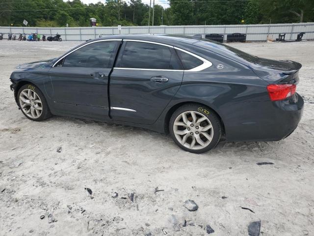  CHEVROLET IMPALA 2014 Сharcoal