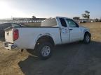 2019 Nissan Frontier S for Sale in American Canyon, CA - Rollover