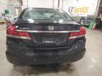 2014 Honda Civic Lx   for Sale in Mcfarland, WI - Front End