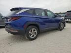 2022 Hyundai Tucson Se zu verkaufen in Fort Pierce, FL - Front End