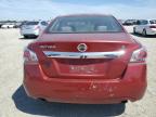 2015 Nissan Altima 2.5 იყიდება Antelope-ში, CA - Front End