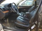 2013 SUBARU OUTBACK 2.5I LIMITED for sale at Copart ON - TORONTO