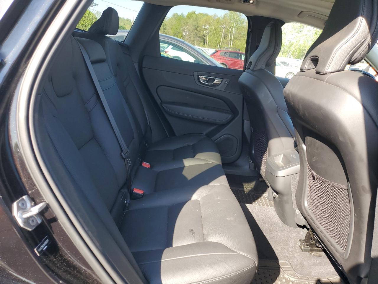 2019 Volvo Xc60 T6 VIN: YV4A22RK9K1360361 Lot: 56176705