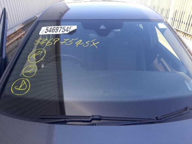 2020 VOLKSWAGEN GOLF R TSI