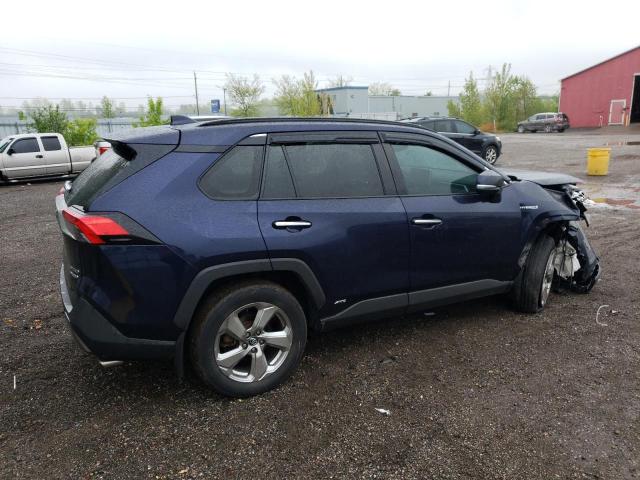 2020 TOYOTA RAV4 LIMITED