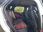 2017 JAGUAR F-PACE R - SPORT à vendre chez Copart ON - COOKSTOWN