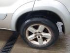 2004 TOYOTA RAV4 XT4 D for sale at Copart EAST KILBRIDE