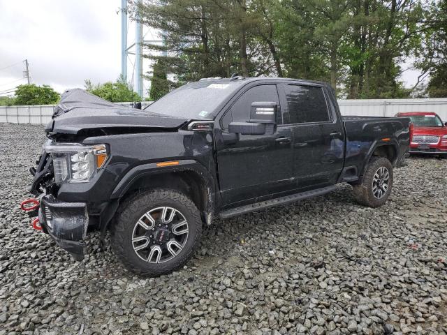 GMC SIERRA K25 2022