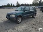 2001 Honda Cr-V Ex na sprzedaż w Graham, WA - Normal Wear