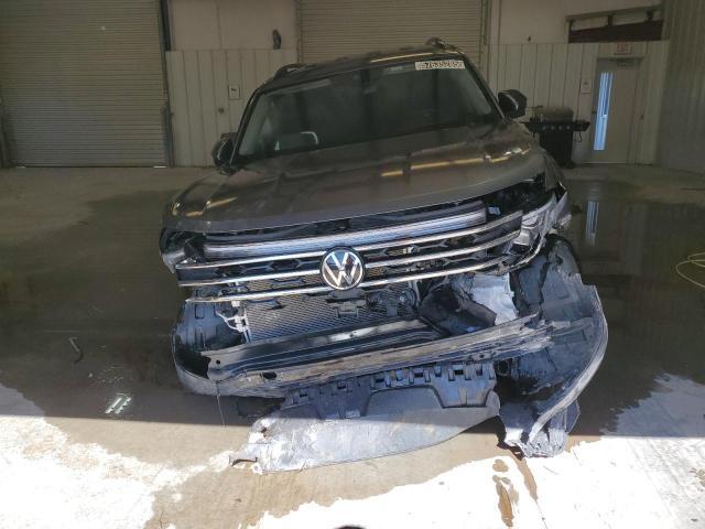  VOLKSWAGEN ATLAS 2024 Szary
