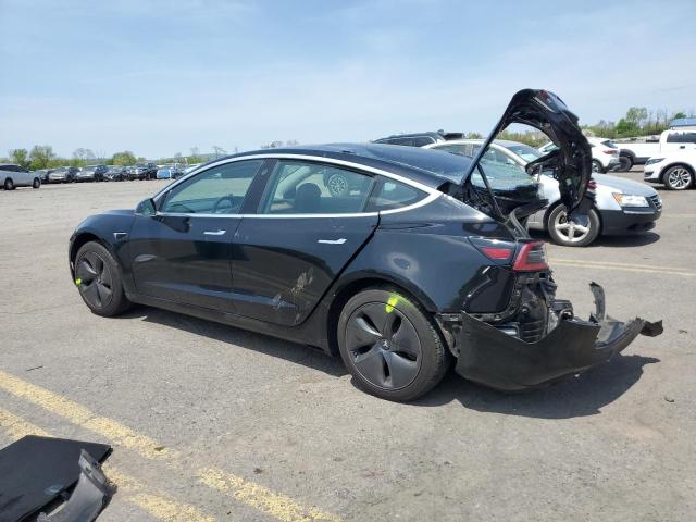  TESLA MODEL 3 2019 Czarny