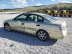 2002 Nissan Altima Base for Sale in Reno, NV - Side