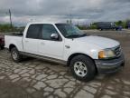 2002 Ford F150 Supercrew for Sale in Indianapolis, IN - Front End