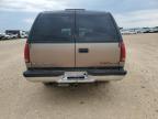 1995 Gmc Suburban C1500 zu verkaufen in San Antonio, TX - Front End