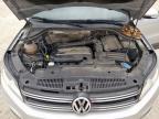 2016 Volkswagen Tiguan S للبيع في New Braunfels، TX - Minor Dent/Scratches