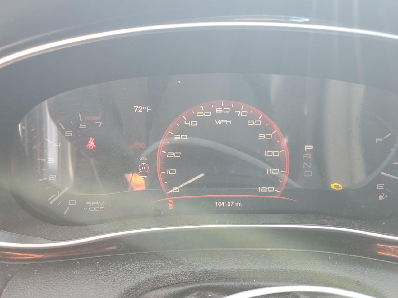2013 Dodge Dart Se VIN: 1C3CDFAH1DD232666 Lot: 56065985