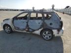2004 Pontiac Vibe  de vânzare în Martinez, CA - Vandalism
